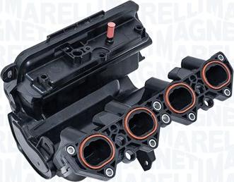 Magneti Marelli 802000511010 - Modul conducta admisie aaoparts.ro