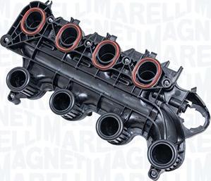 Magneti Marelli 802000525010 - Modul conducta admisie aaoparts.ro
