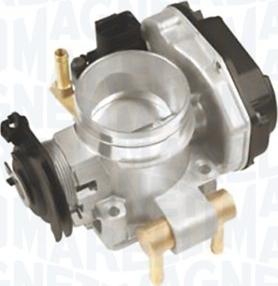 Magneti Marelli 802000000096 - Carcasa clapeta aaoparts.ro