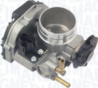 Magneti Marelli 802000000044 - Carcasa clapeta aaoparts.ro