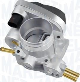 Magneti Marelli 802000000052 - Carcasa clapeta aaoparts.ro