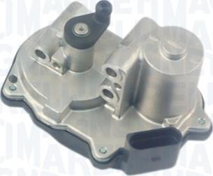 Magneti Marelli 802000000057 - Carcasa clapeta aaoparts.ro