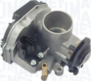 Magneti Marelli 802000000081 - Carcasa clapeta aaoparts.ro