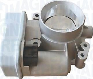 Magneti Marelli 802000000075 - Carcasa clapeta aaoparts.ro