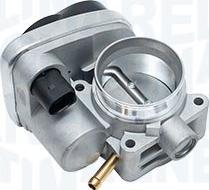 Magneti Marelli 802000000147 - Carcasa clapeta aaoparts.ro