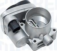 Magneti Marelli 802000000152 - Carcasa clapeta aaoparts.ro