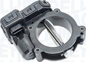 Magneti Marelli 802000000105 - Carcasa clapeta aaoparts.ro