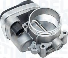 Magneti Marelli 802000000116 - Carcasa clapeta aaoparts.ro