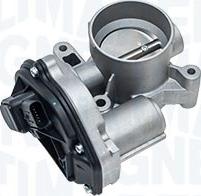 Magneti Marelli 802000000185 - Carcasa clapeta aaoparts.ro