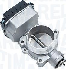 Magneti Marelli 802000000133 - Carcasa clapeta aaoparts.ro