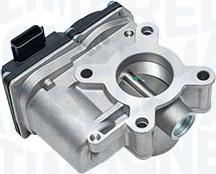 Magneti Marelli 802000000170 - Carcasa clapeta aaoparts.ro