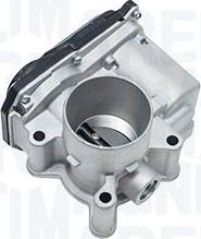 Magneti Marelli 802000000177 - Carcasa clapeta aaoparts.ro