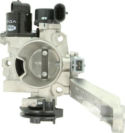 Magneti Marelli 802000813301 - Carcasa clapeta aaoparts.ro