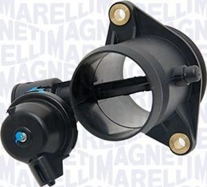 Magneti Marelli 802001181005 - Carcasa clapeta aaoparts.ro