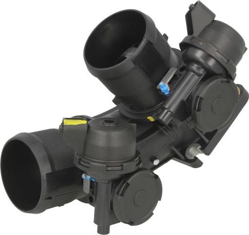 Magneti Marelli 802008600903 - Carcasa clapeta aaoparts.ro