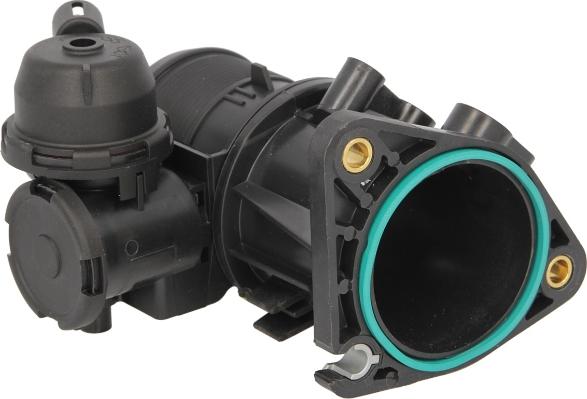 Magneti Marelli 802007981603 - Carcasa clapeta aaoparts.ro