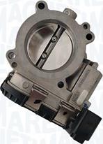 Magneti Marelli 802014044300 - Carcasa clapeta aaoparts.ro