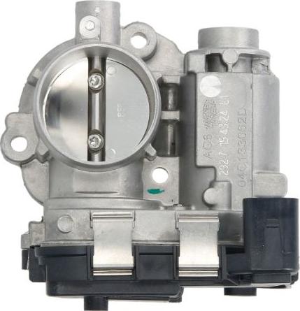 Magneti Marelli 802010407001 - Carcasa clapeta aaoparts.ro