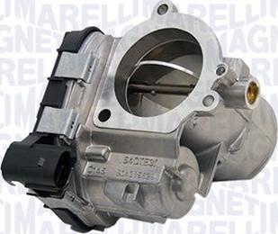 Magneti Marelli 802010473903 - Carcasa clapeta aaoparts.ro