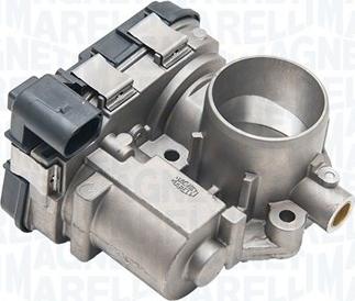 Magneti Marelli 802011975301 - Carcasa clapeta aaoparts.ro