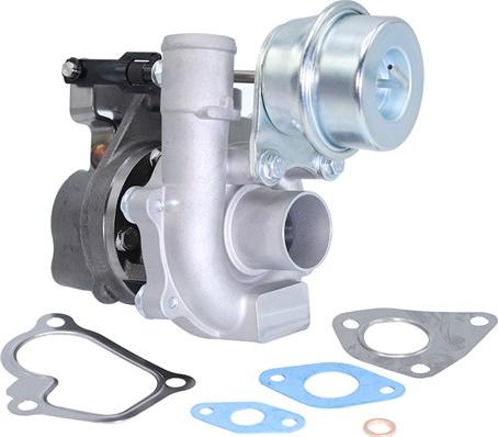 Magneti Marelli 807101006400 - Compresor,sistem de supraalimentare aaoparts.ro