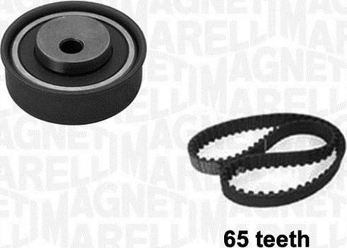 Magneti Marelli 341305400000 - Set curea de distributie aaoparts.ro