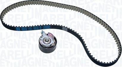 Magneti Marelli 341306630000 - Set curea de distributie aaoparts.ro