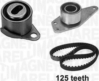 Magneti Marelli 341301490000 - Set curea de distributie aaoparts.ro