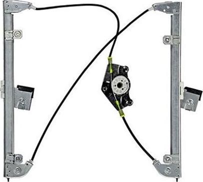 Magneti Marelli 359000500070 - Mecanism actionare geam aaoparts.ro
