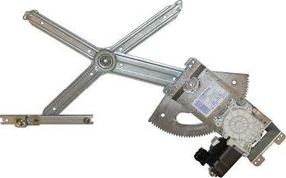 Magneti Marelli 359000501090 - Mecanism actionare geam aaoparts.ro