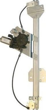 Magneti Marelli 359000501280 - Mecanism actionare geam aaoparts.ro