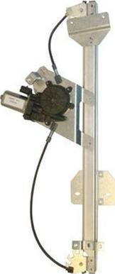 Magneti Marelli 359000501270 - Mecanism actionare geam aaoparts.ro