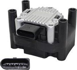 Magneti Marelli 359000601270 - Bobina de inductie aaoparts.ro