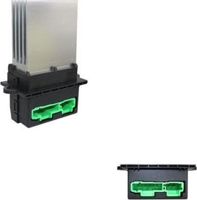 Magneti Marelli 359000603020 - Rezistor, ventilator habitaclu aaoparts.ro