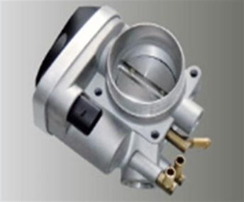 Magneti Marelli 359000602540 - Carcasa clapeta aaoparts.ro