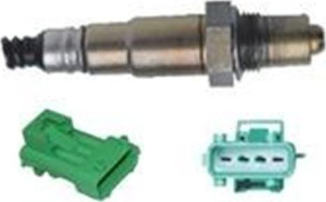 Magneti Marelli 359000602080 - Sonda Lambda aaoparts.ro