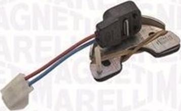Magneti Marelli 359000630010 - Senzor,impulsuri aprindere aaoparts.ro