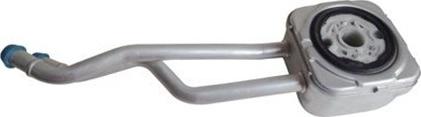 Magneti Marelli 359001601640 - Radiator ulei, cutie viteze aaoparts.ro