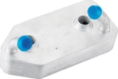 Magneti Marelli 359001601840 - Radiator racire ulei, cutie de viteze automata aaoparts.ro