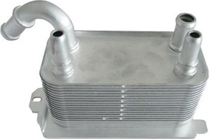 Magneti Marelli 359001602660 - Radiator racire ulei, cutie de viteze automata aaoparts.ro