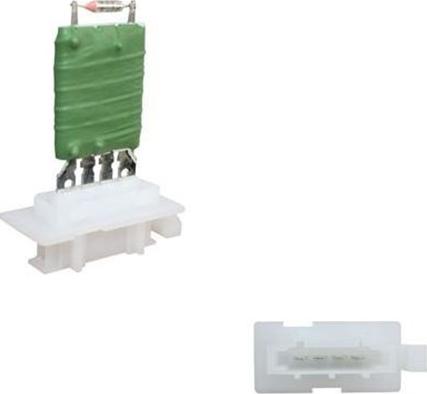 Magneti Marelli 359003410060 - Rezistor, ventilator habitaclu aaoparts.ro