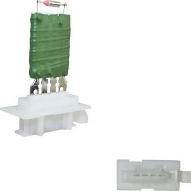 Magneti Marelli 359003410070 - Rezistor, ventilator habitaclu aaoparts.ro