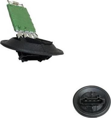 Magneti Marelli 359003410190 - Rezistor, ventilator habitaclu aaoparts.ro