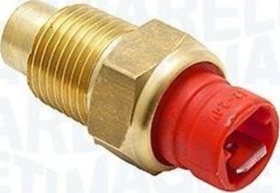 Magneti Marelli 359003410860 - Senzor,temperatura lichid de racire aaoparts.ro