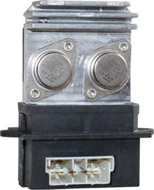 Magneti Marelli 359003410310 - Rezistor, ventilator habitaclu aaoparts.ro