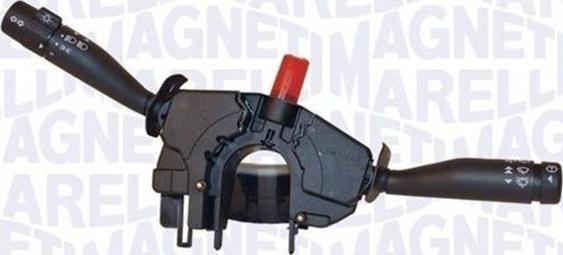 Magneti Marelli 359003310370 - Comutator coloana directie aaoparts.ro