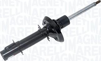 Magneti Marelli 354303070000 - Amortizor aaoparts.ro