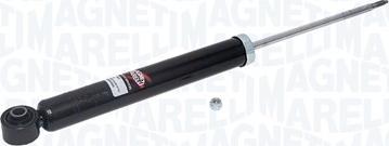Magneti Marelli 354326070000 - Amortizor aaoparts.ro