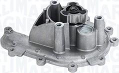 Magneti Marelli 350984067000 - Pompa apa aaoparts.ro