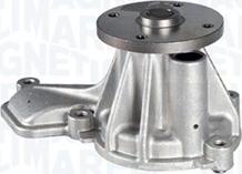 Magneti Marelli 350984106000 - Pompa apa aaoparts.ro